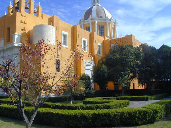 Ceremonia religiosa - Iglesia Sagrado Corazón de Jesús